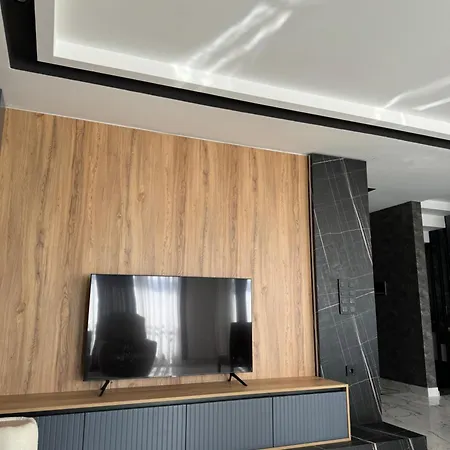 Appartement Isitmali Havuzlu Lueks *